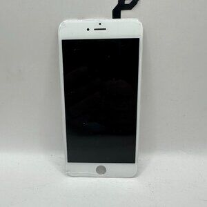Replacement LCD Screen Digitizer Assembly For iPhone 6 Plus White